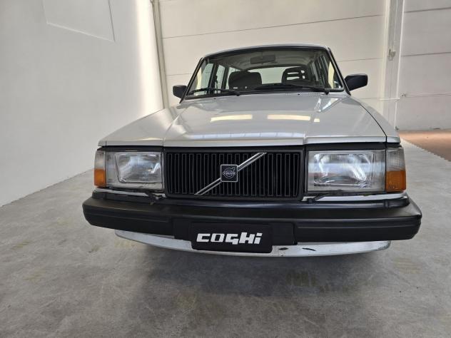 Volvo 240 Polar MOTORE NUOVO - Foto 2
