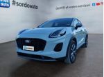 FORD Puma 1.0 EcoBoost Hybrid Automatica Titanium rif. 23850731