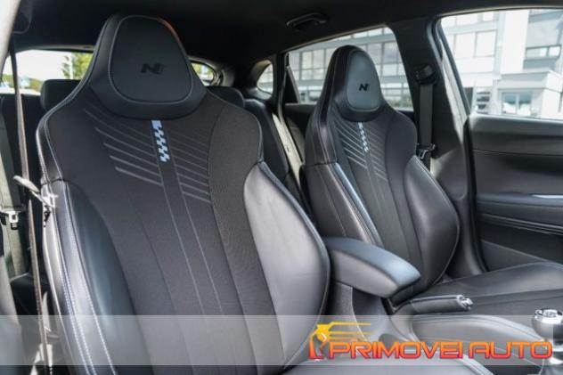 HYUNDAI i20 N 1.6 T-GDI MT N-Performance rif. 20965064 - Foto 5