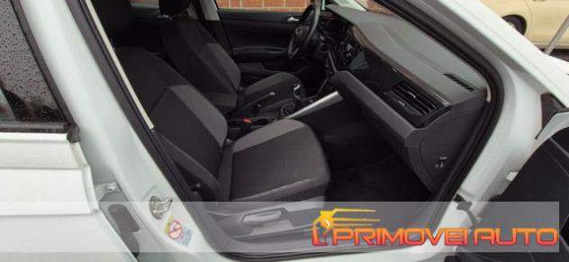 VOLKSWAGEN Polo 1.0 TGI 5p. Life rif. 22616944 - Foto 3