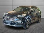 Hyundai Santa Fe 2.2 crdi Comfort 4wd 7p.ti auto
