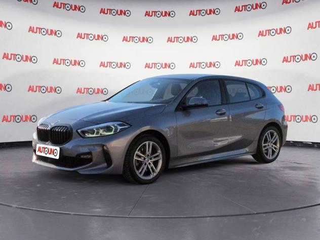 BMW Serie 1 118i 5p. Msport