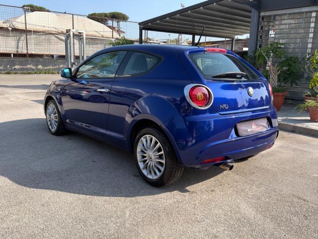 Alfa Romeo MiTo MiTo 1.4 m.air Distinctive sport pack s&s - Foto 4