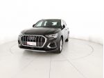 Audi Q3 40 2.0 tdi Business Advanced quattro 200cv s-tronic