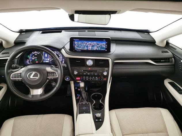 Lexus RX 450h 3.5 Luxury cvt - Foto 8