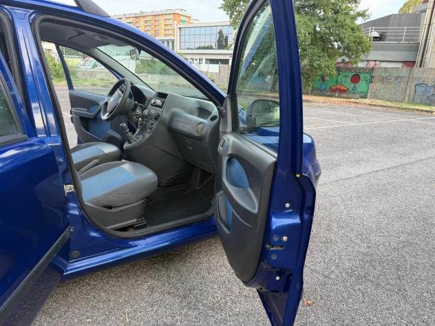 Fiat Panda 1.2 Classic - Foto 9