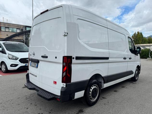 Nissan Interstar SC H2L2P2 35QLI 130CV E6E M - Foto 2