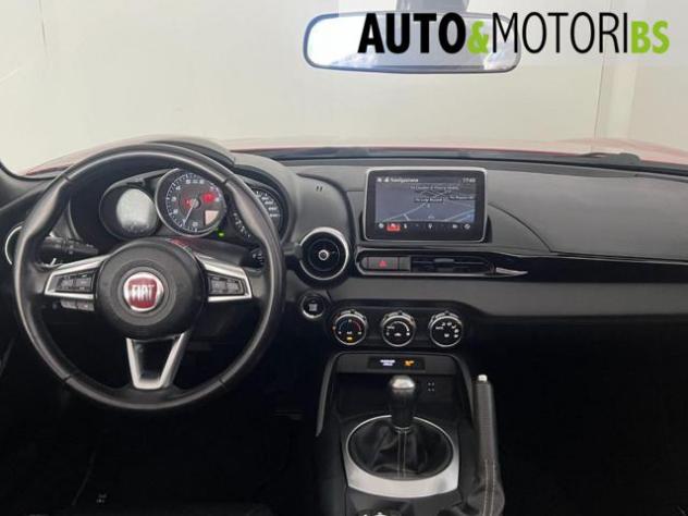 FIAT 124 Spider 1.4 MultiAir Lusso rif. 24069010 - Foto 10