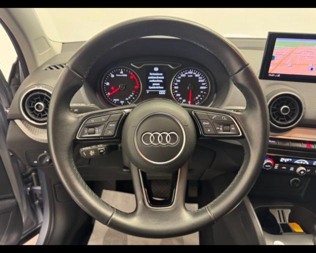 AUDI Q2 30 30 TDI S- TRONIC ADMIRED ADVANCED rif. 24058249 - Foto 4