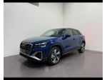 AUDI Q2 35 TFSI S-TRONIC S-LINE EDITION rif. 23209346