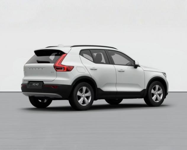 VOLVO XC40 ESSENTIAL B3 AUTO PREZZO PROMO FINO A FINE MESE rif. 23920882 - Foto 7
