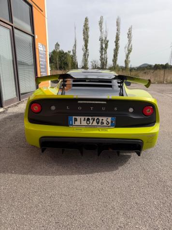 Lotus Exige Sport 410 BOLLO PAGATO GARANZIA 12/36 MESI - Foto 5