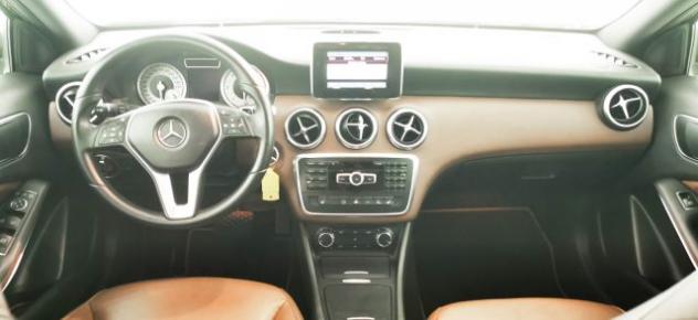 MERCEDES-BENZ A 180 CDI Automatic Sport rif. 23739038 - Foto 9