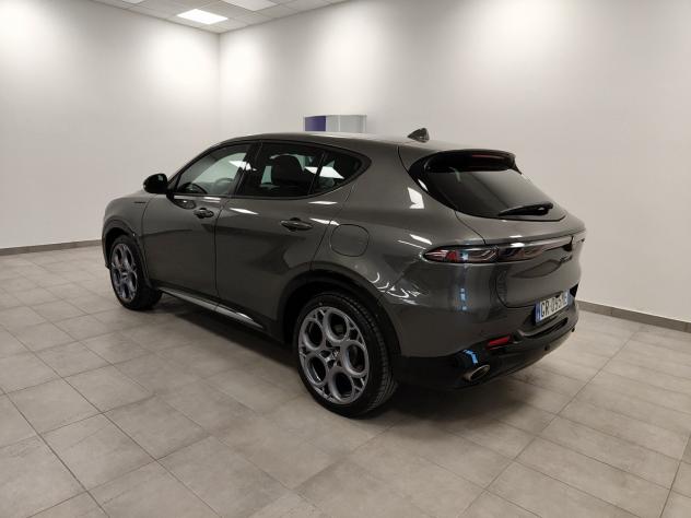 Alfa Romeo Tonale 1.3 280 CV PHEV AT6 Q4 Speciale Navi Cerchi 20” - Foto 9