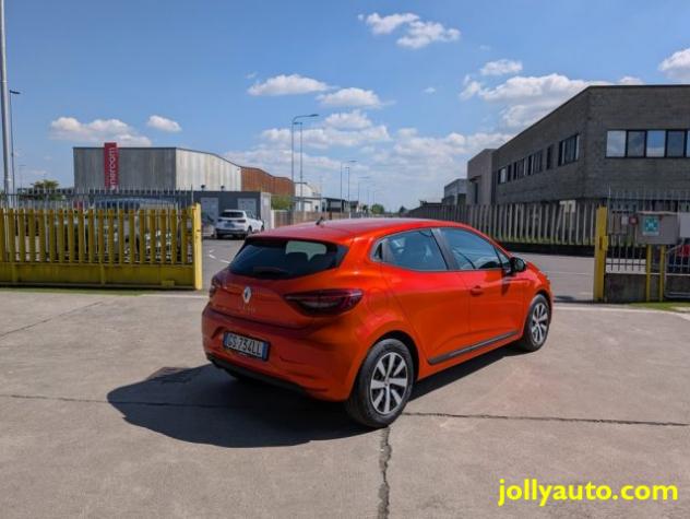 RENAULT Clio SCe 65 CV 5P Equilibre AZIENDALE OK NEOPATENTATI rif. 23950045 - Foto 5