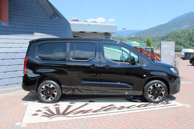 FIAT Qubo L 1.5 Diesel 130 Cv At8 7 posti La Prima - Foto 5