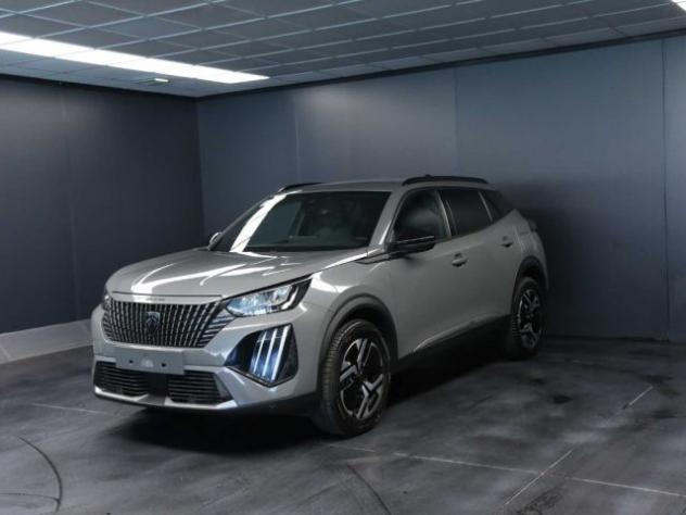 PEUGEOT 2008 PureTech 130 S&S Allure rif. 24105231