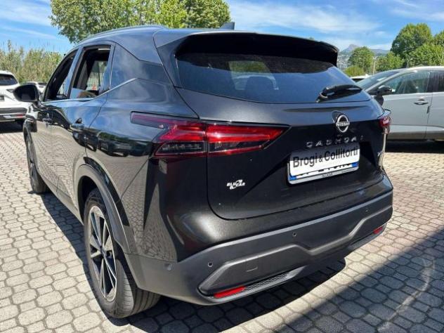NISSAN Qashqai 1.5 e-power Tekna 2wd rif. 23797576 - Foto 6