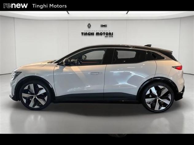 RENAULT Megane E-Tech Electric Techno EV60 AC22 rif. 23978875 - Foto 2