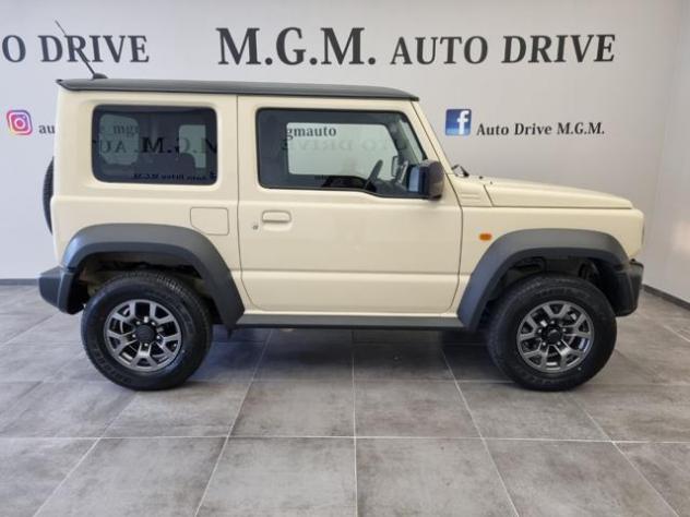 SUZUKI Jimny 1.5 5MT Top rif. 24054117 - Foto 4