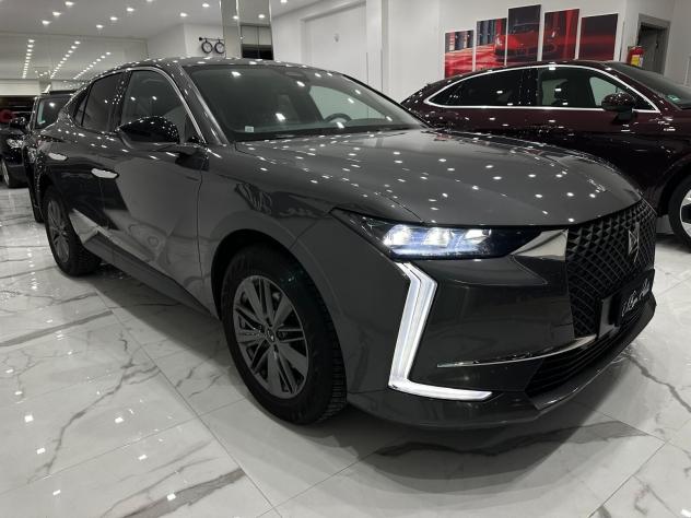 Ds DS4 4 BlueHDi 130 aut. - Foto 3
