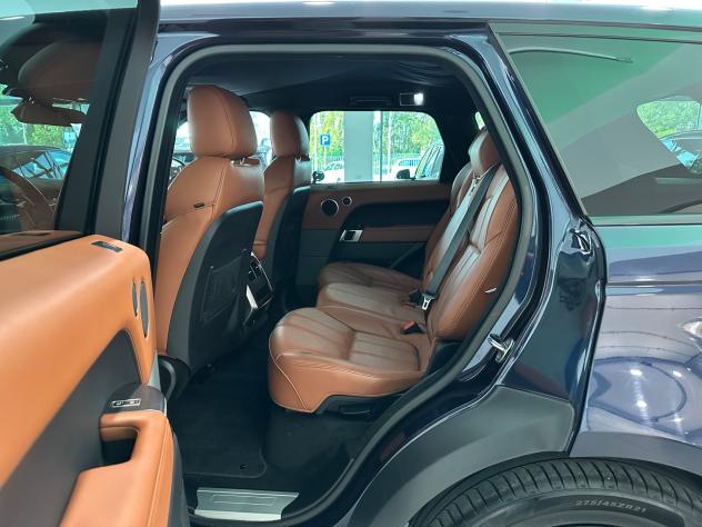 Land Rover Range Sport 3.0 SDV6 HSE Dynamic - Foto 8