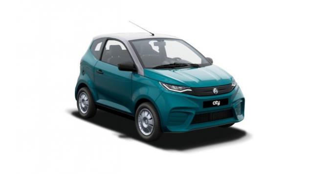 AIXAM City Pack Elettrica - Finanziamento 48 Mesi + 36 Mesi rif. 23762173 - Foto 4