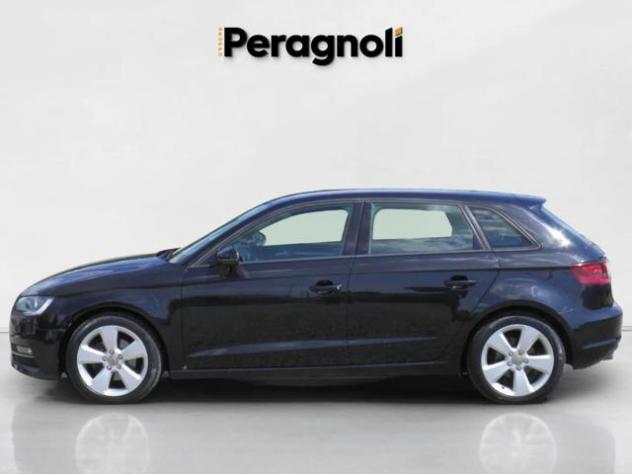AUDI A3 SPB 1.6 TDI Business rif. 23895186 - Foto 2