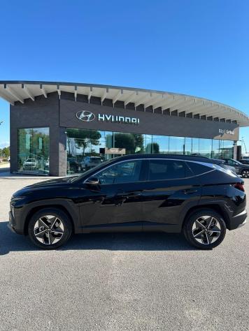 Hyundai Tucson Tucson 1.6 T-GDI 48V Business - Foto 2