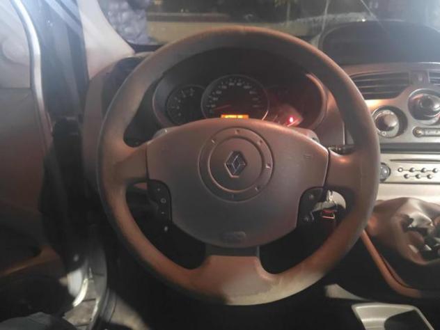RENAULT Kangoo 1.5 dCi 106 CV 4p.Mottore revisionato.!!! rif. 23969218 - Foto 4
