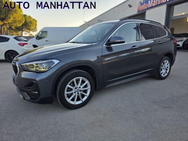 BMW X1 sDrive18d Business Advantage rif. 24144652 - Foto 2