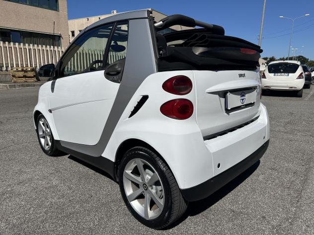 smart fortwo cabrio Smart ForTwo Cabrio 1.0 84cv Pulse - Foto 4