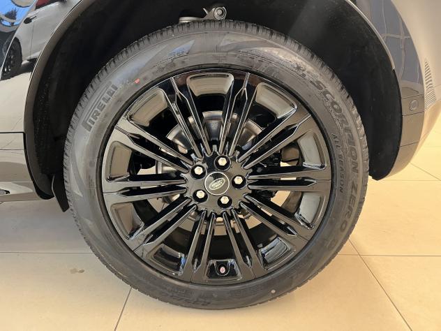 Land Rover Range Rover Evoque Range Rover Evoque 2.0D I4 163 CV AWD Auto Dynamic SE - Foto 9