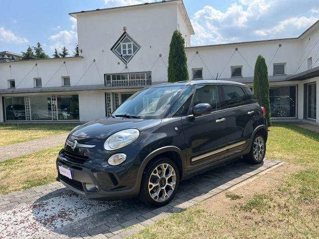 FIAT 500L Trekking 1.3 MultiJet Trekking 95cv S/S - Foto 4