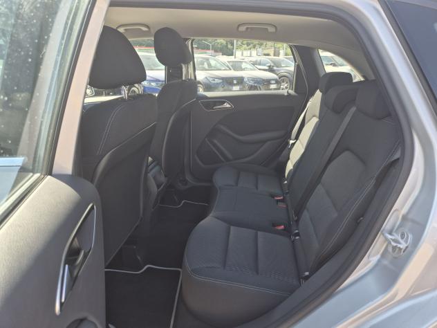 Mercedes-Benz Classe B - T246 Diesel B 180 cdi Executive auto - Foto 7
