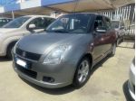 SUZUKI SWIFT 1,3 MJ