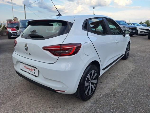 RENAULT Clio TCe 100 CV GPL 5 porte Equilibre *G P L * rif. 24007252 - Foto 6