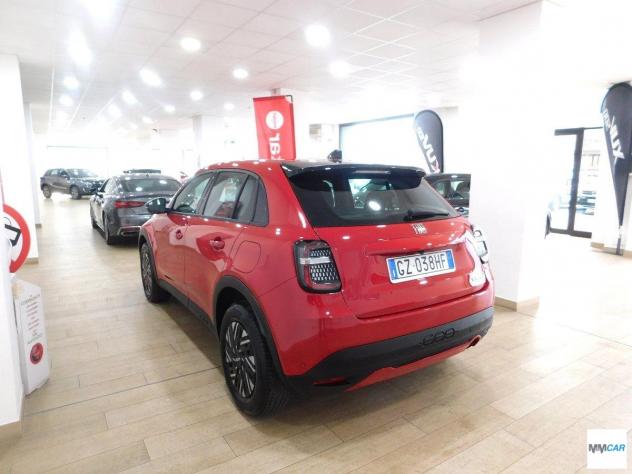 FIAT - 600 - Hybrid DCT MHEV - Foto 3