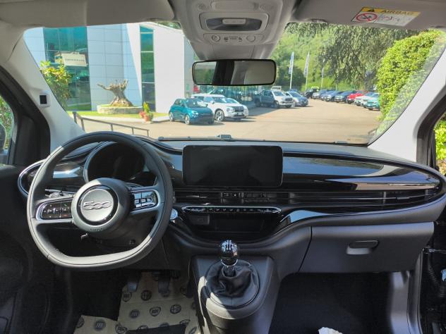 FIAT 500 500 1.0 hybrid Icon - Foto 7