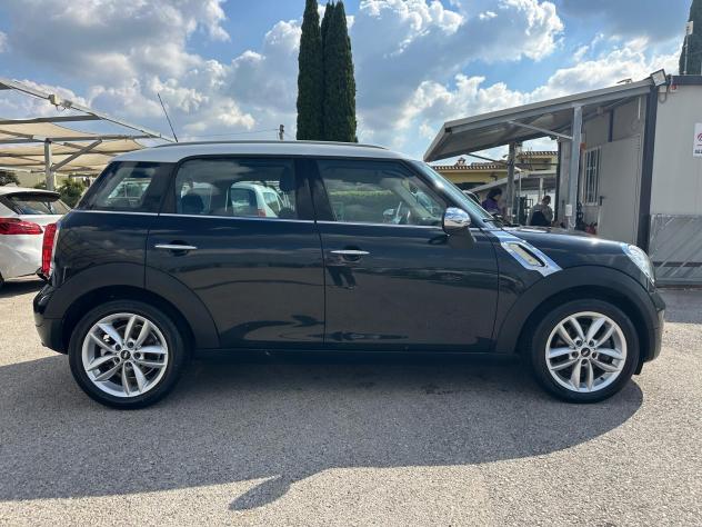 Mini Cooper D Countryman 2.0 Automatica - Foto 3