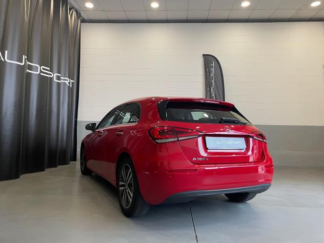 Mercedes-Benz Classe A A 180 d Sport auto - Foto 4