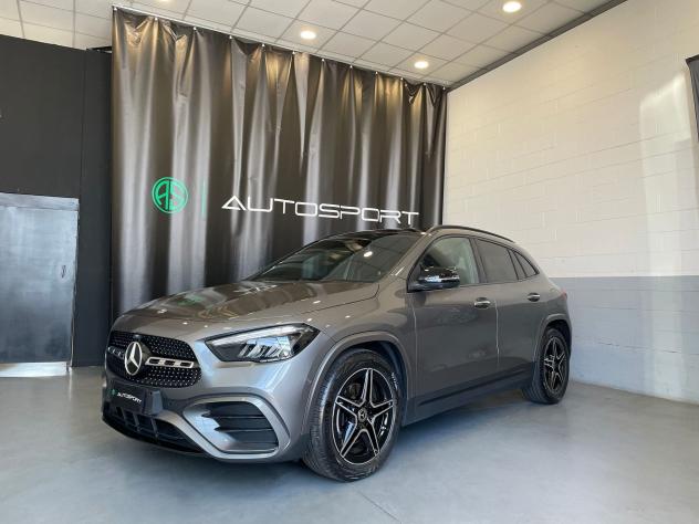 Mercedes-Benz GLA GLA 200 AMG Line Prem - Foto 3