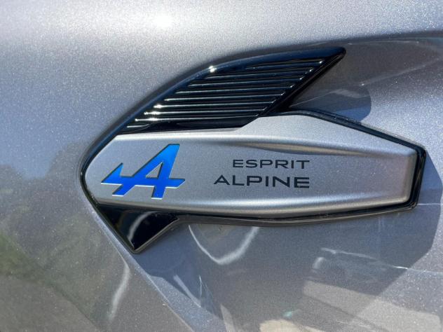 Renault Captur esprit Alpine full hybrid E-Tech 160 - Foto 10