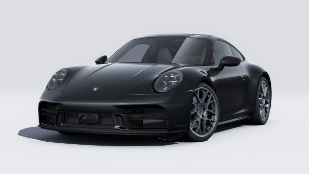 Porsche 911 992 II Carrera 394 cv PDK - IVA Esposta