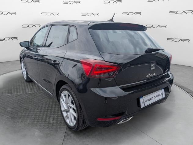 SEAT Ibiza Ibiza 1.0 ecotsi FR 95cv - Foto 7