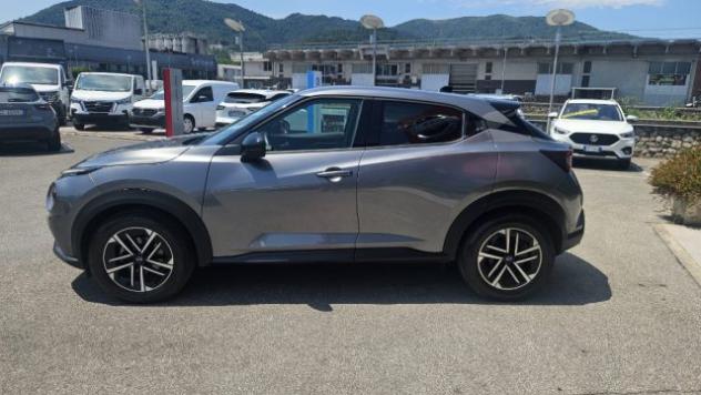 NISSAN Juke 1.0 DIG-T 114 CV N-Connecta rif. 23873939 - Foto 7