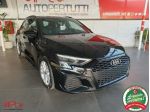 AUDI A3 SPB 35 TDI S tronic S line edition rif. 18794808