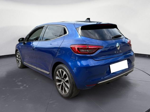 Renault Clio 1.6 E-TECH full hybrid 107KW TECHNO - Foto 5