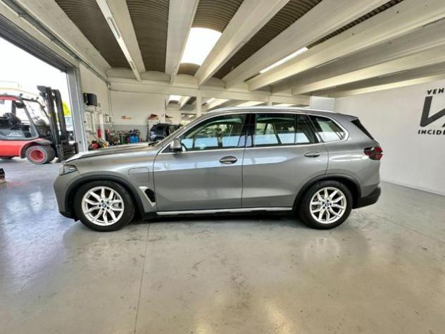 BMW X5 XDRIVE50E rif. 23811290 - Foto 4