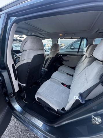 Citroën C4 C4 Grand Picasso 1.6 hdi 16v Perfect 110cv fap - Foto 8